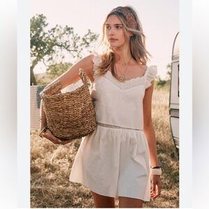 Sezane Alienor Dress